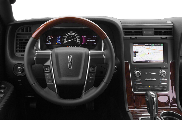 2016 Lincoln Navigator