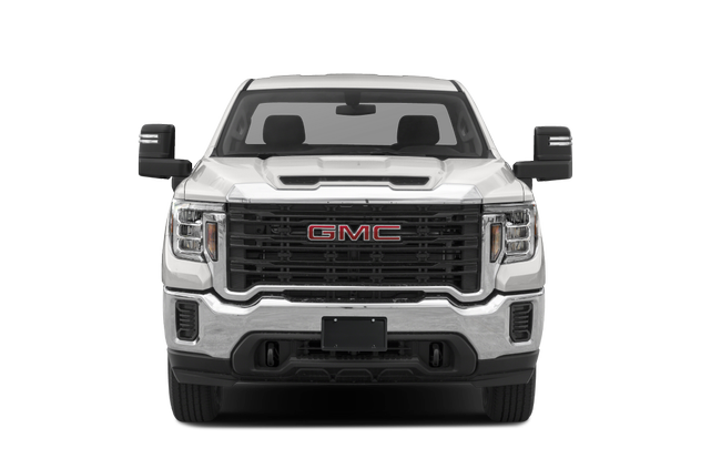 2022 GMC Sierra 2500 - Specs, Prices, MPG, Reviews & Photos | Cars.com