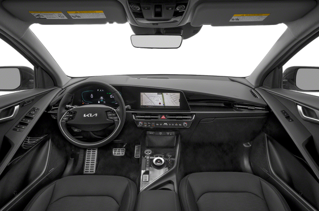 2024 Kia Niro Plug-In Hybrid
