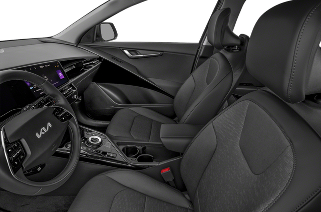 2024 Kia Niro Plug-In Hybrid