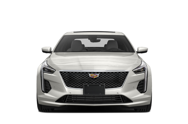 2020 Cadillac CT6