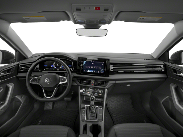 2025 Volkswagen Jetta