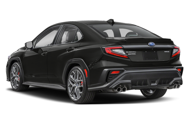 2024 Subaru WRX