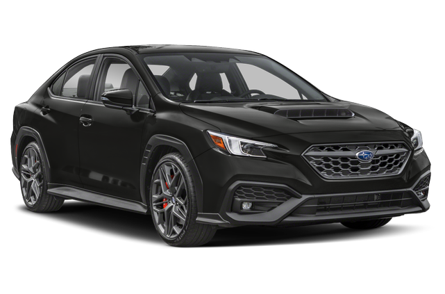 2024 Subaru WRX