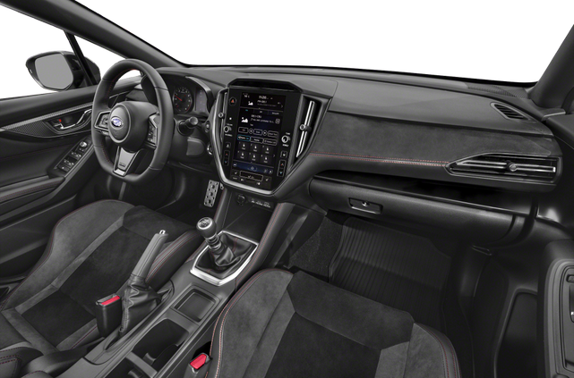 2024 Subaru WRX