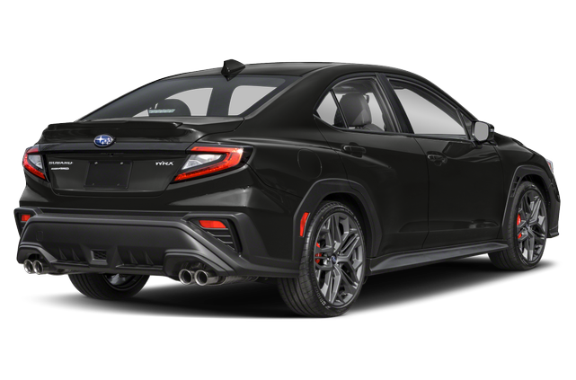 2024 Subaru WRX