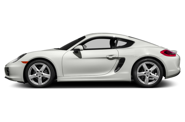 Porsche Cayman GTS (2016) – Specifications & Performance