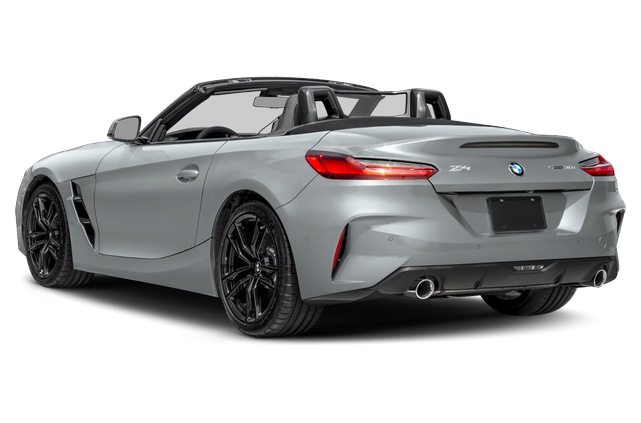 2026 BMW Z4