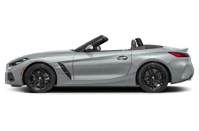 2026 BMW Z4