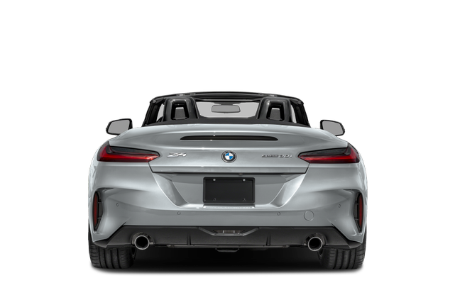 2026 BMW Z4