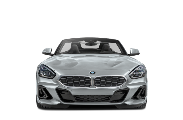 2026 BMW Z4