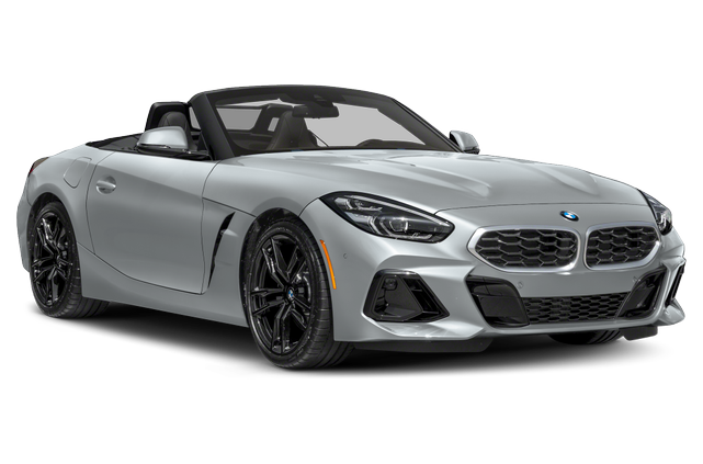 2026 BMW Z4