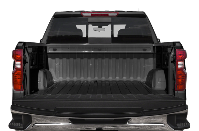 2022 Chevrolet Silverado 1500 Limited