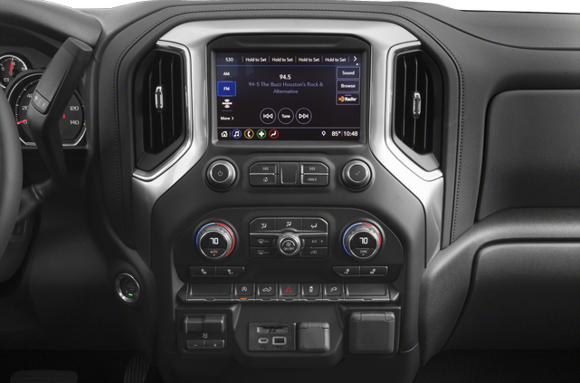 2022 Chevrolet Silverado 1500 Limited