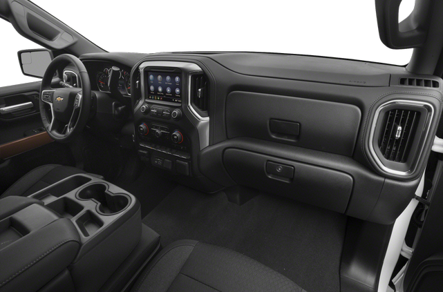 2022 Chevrolet Silverado 1500 Limited