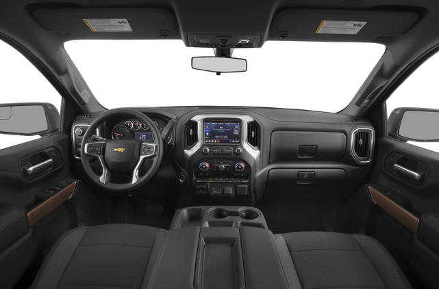 2022 Chevrolet Silverado 1500 Limited
