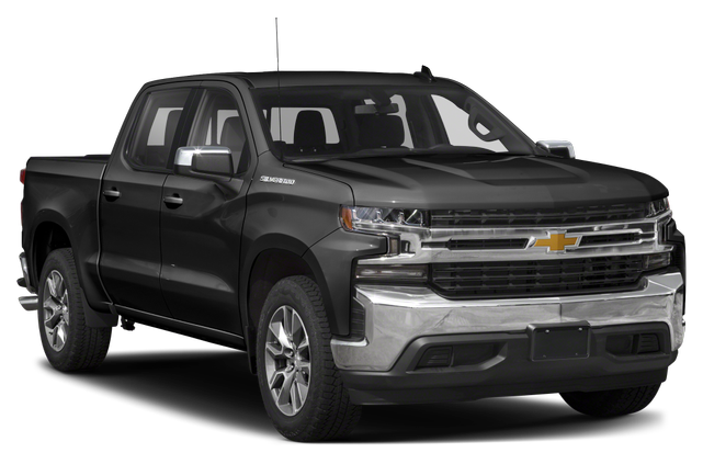 2022 Chevrolet Silverado 1500 Limited