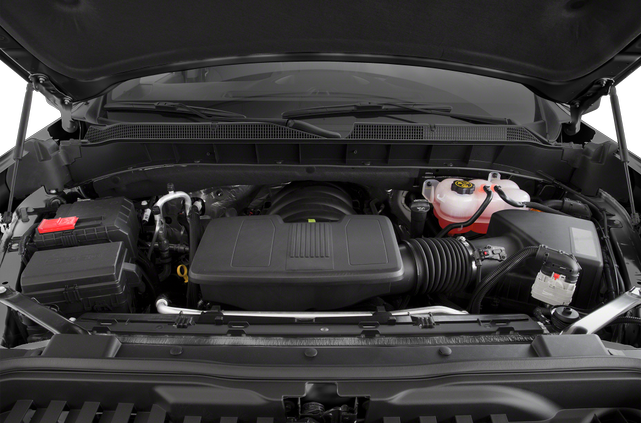 2022 Chevrolet Silverado 1500 Limited