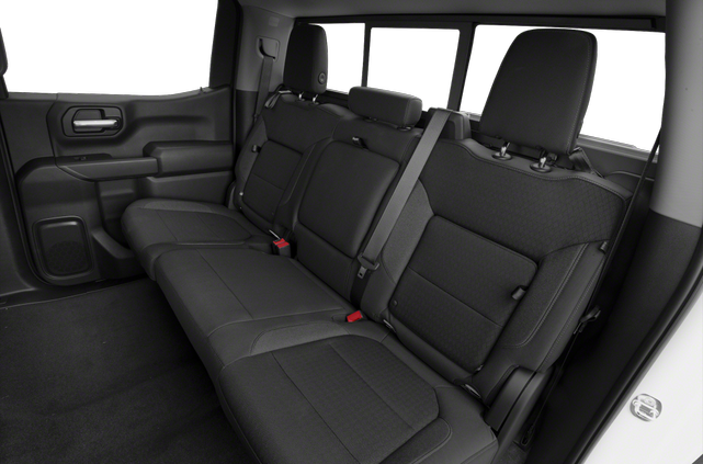 2022 Chevrolet Silverado 1500 Limited