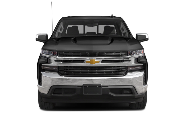 2022 Chevrolet Silverado 1500 Limited