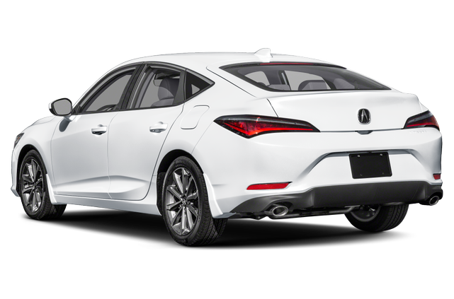 2025 Acura Integra