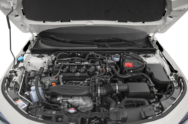 2025 Acura Integra