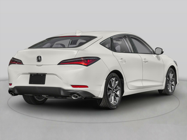 2025 Acura Integra