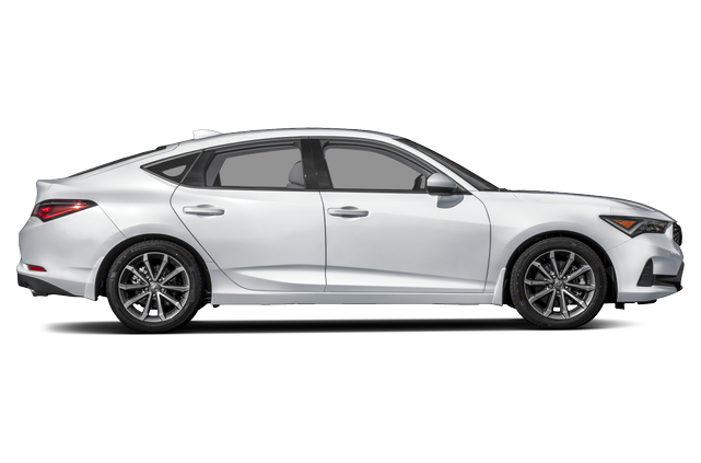 2025 Acura Integra