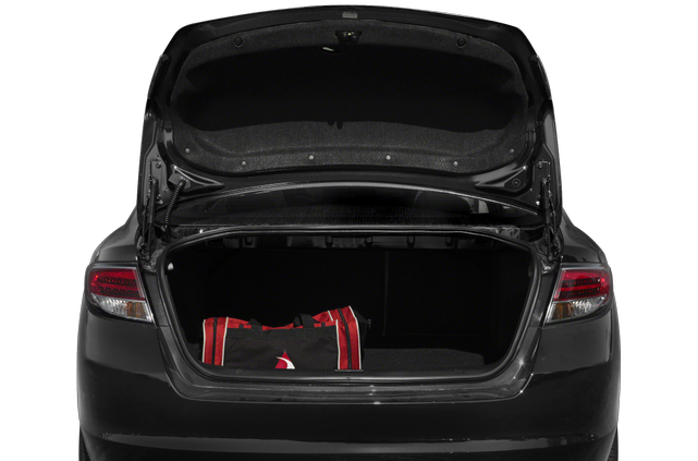 2012 Mazda Mazda6