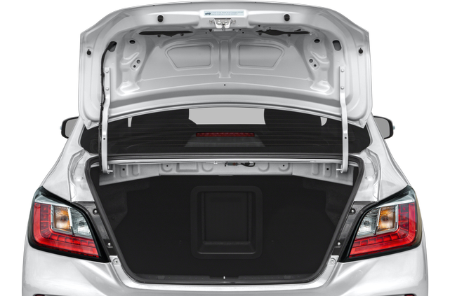 2024 Mitsubishi Mirage G4