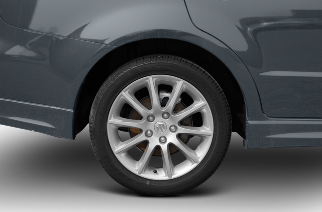 2009 Suzuki SX4