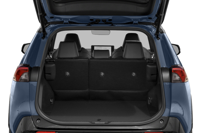 2023 Toyota RAV4 Hybrid