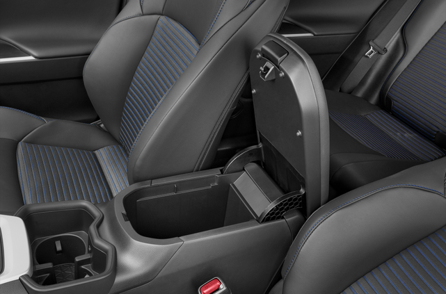 2023 Toyota RAV4 Hybrid