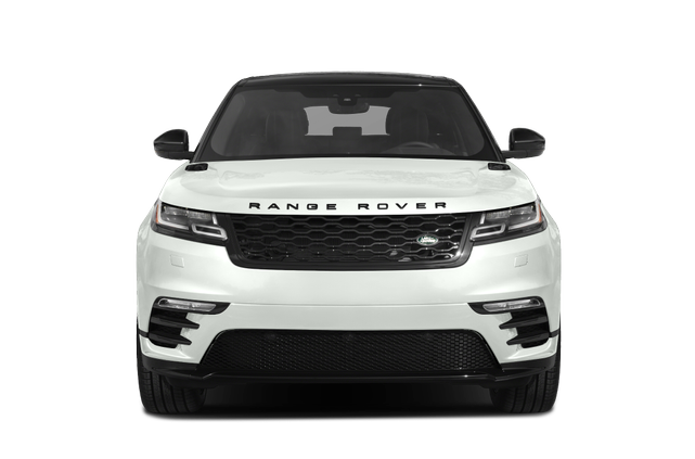 2019 Land Rover Range Rover Velar