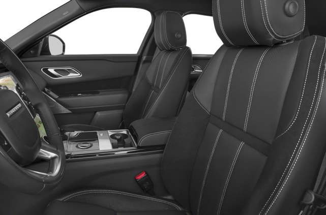 2019 Land Rover Range Rover Velar