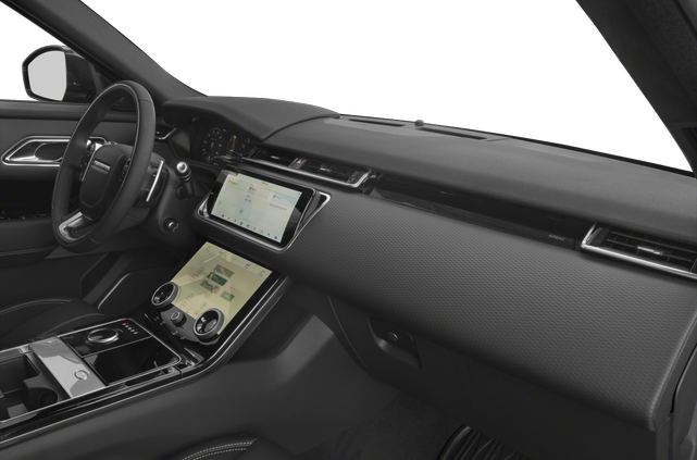 2019 Land Rover Range Rover Velar