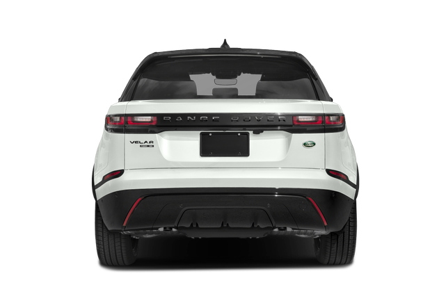 2019 Land Rover Range Rover Velar