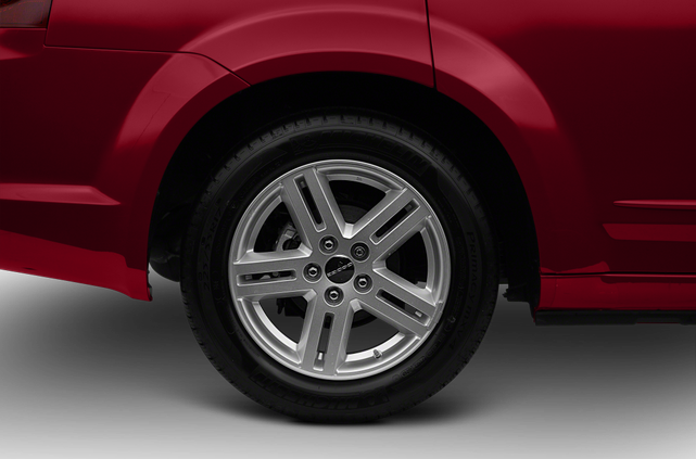 2011 Dodge Avenger