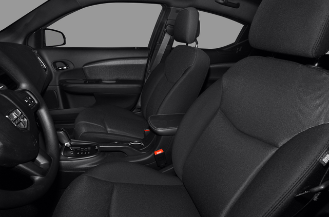 2011 Dodge Avenger