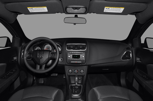 2011 Dodge Avenger