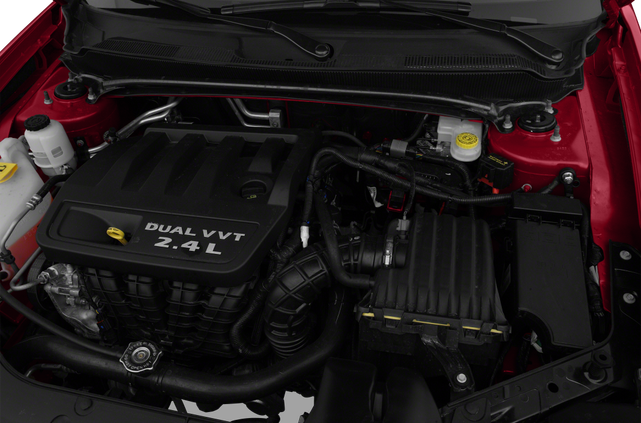 2011 Dodge Avenger