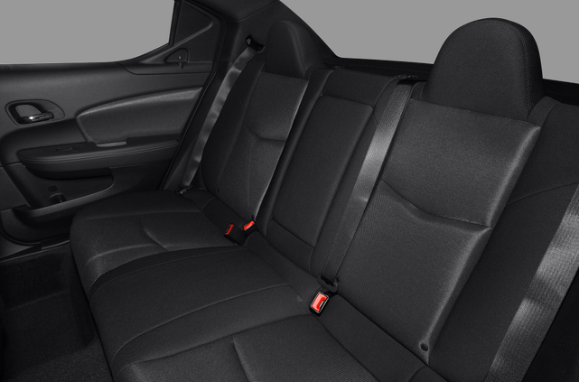 2011 Dodge Avenger