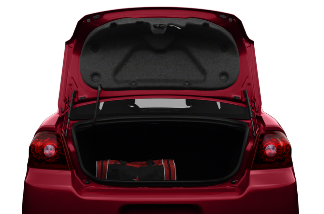 2011 Dodge Avenger