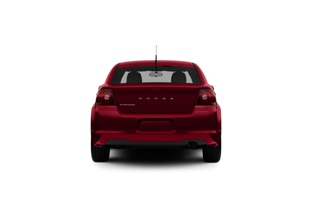 2011 Dodge Avenger