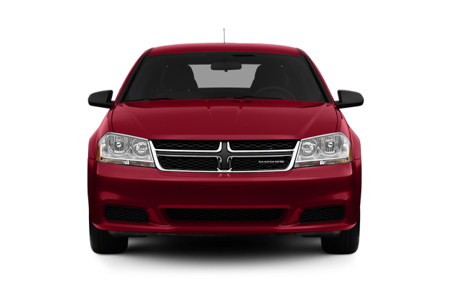 2011 Dodge Avenger