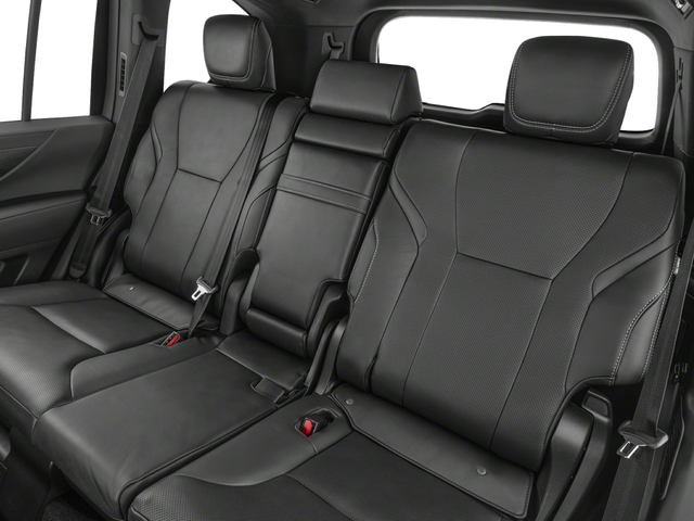 2025 Lexus LX 600