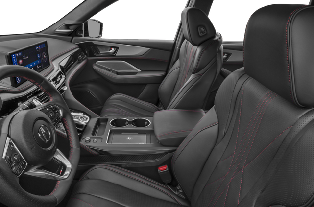 2025 Acura MDX