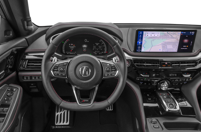 2025 Acura MDX