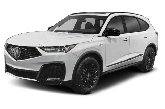 2025 Acura MDX