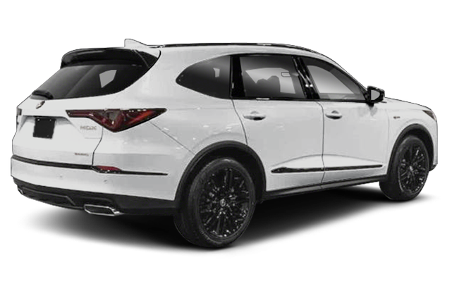 2025 Acura MDX